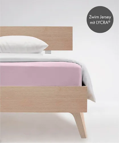 fleuresse Comfort Spannbettlaken von fleuresse