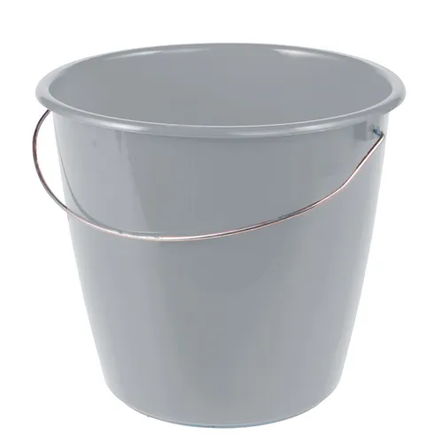 Eimer - nordic grey - 5 Liter