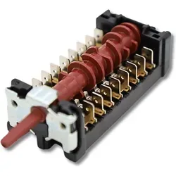 Ersatzteil - Schalter - Candy rosieres, iberna, hoover