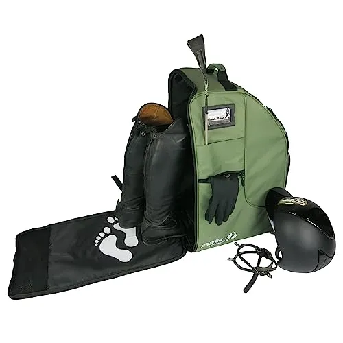 Schuhbeutel von Driver13