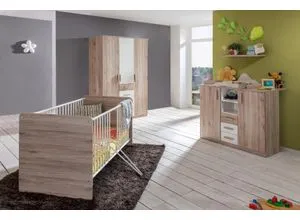 WIMEX Babyzimmer-Komplettset