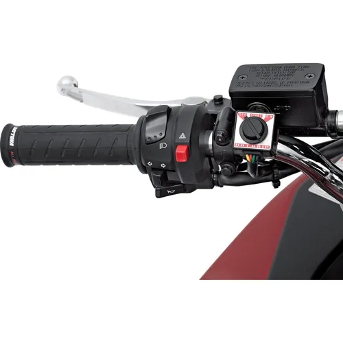 DAYTONA Heizgriffe 315-611