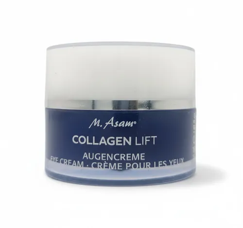 M. Asam COLLAGEN LIFT Augencreme 30 ml – Straffende Pflege für die Augenpartie