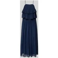 Vila Trägerkleid VICHIFFON SINGLET PLEATS DRESS von VILA