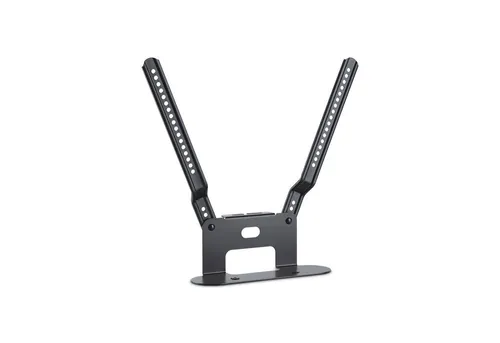 conecto Lautsprecher-Wandhalterung CC50650 - Sonstiges HiFi Zubehör, ideal zur direkten Montage am TV und kompatibel mit verschiedenen Lautsprechermodellen für optimalen Klang.