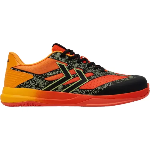 Handballschuhe von hummel