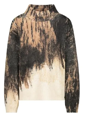 MONARI Pullover - 44, stilvoll und bequem - Pullover für Damen, aus hochwertigem Material für optimalen Tragekomfort und vielseitige Kombinationsmöglichkeiten.