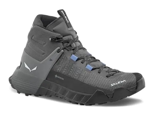 Damen Wanderschuhe WILDFIRE NXT MID GTX 39EU - Wanderschuhe für Damen mit Gore-Tex-Membran, bieten optimalen Wetterschutz und besten Komfort für unvergessliche Outdoorabenteuer.