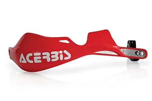 Acerbis Handschützer Rally Pro Rot von Acerbis