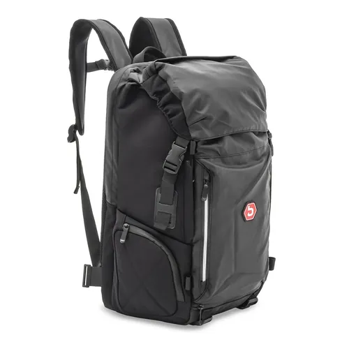 Rucksack für Freizeit HX5 45L wasserdicht Laptoprucksack