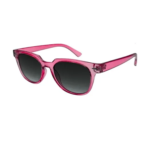 maximo KIDS-Sonnenbrille clear 6-10 J., Filterkat. 3, UV 400, polarized, BPA free