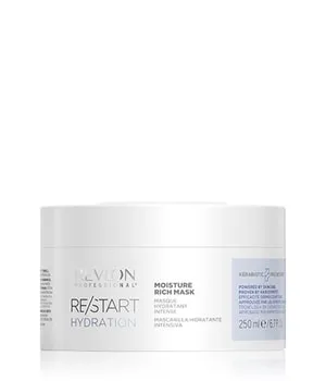 Revlon Professional Re/Start HYDRATION Moisture Rich Mask Haarmaske 250 ml