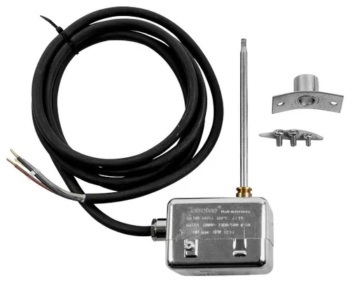 Wolf Rauchgasthermostat 2700101 von Wolf