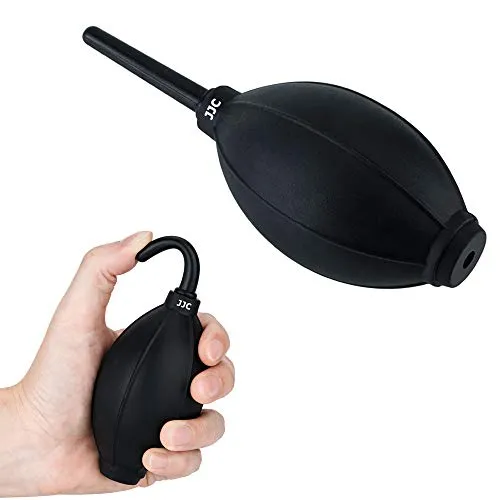 Weichgummi-Luftgebläse, Blaster, Staubreiniger für DSLR-Kamerasensor/Objektiv/Filterreinigung – Alkohol-Tintengebläse für Alkohol-Tintenmalerei