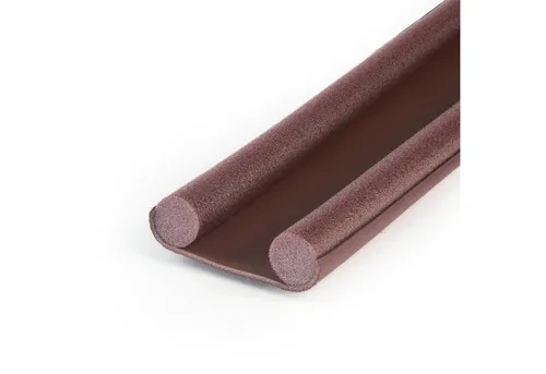 DQ-PP Zugluftstopper DQPP Zugluftstopper 3 Stk (3x95cm), Türbodendichtung,Zimmertürdichtung, Zuschneidbare, Doppelseitig, Warmluftstopper Kälteschutz