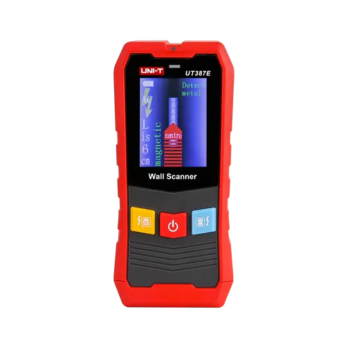 Wykrywacz metali Uni-T UT387E