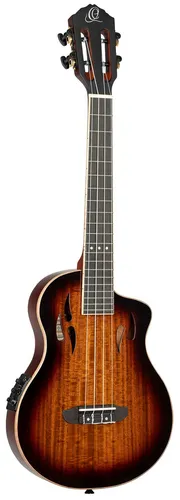Ortega RTPX-U-ACA B-Stock Ukulele von Ortega Guitars