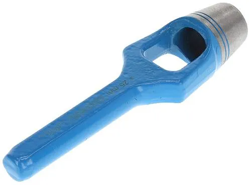 GEDORE Locheisen 570025 von GEDORE