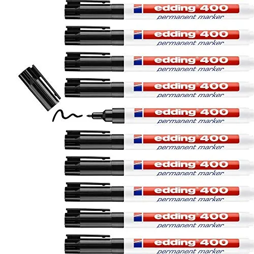 edding 400 Permanentmarker von edding