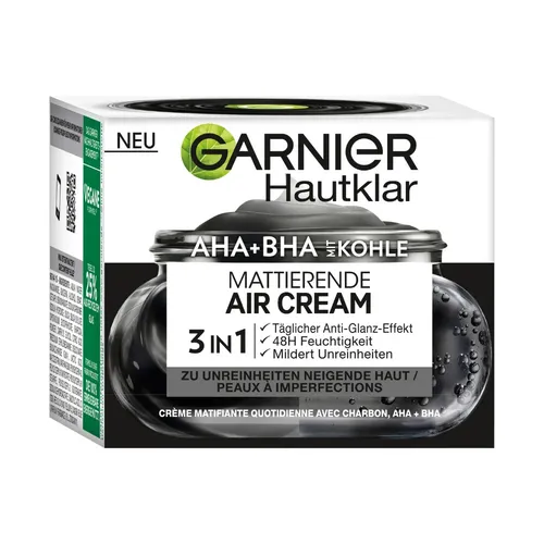 Garnier Lotion & Feuchtigkeitscremes von L’Oréal Deutschland GmbH