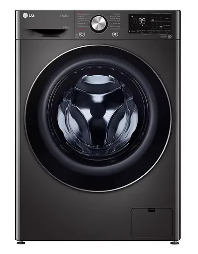 LG F2WV9082B Waschmaschine Frontlader 8,5kg 1200U/min Slim Fit AquaLock BWare