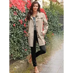 Witt Mäntel & Jacken von Inspirationen