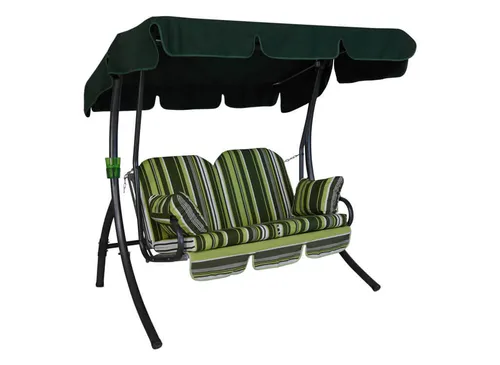 Angerer Hollywoodschaukel 2-Sitzer Ibiza Helsinki von Angerer