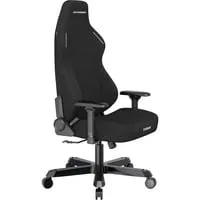 DXRACER Gaming-Stuhl TANK XXL, schwarz von DXRacer