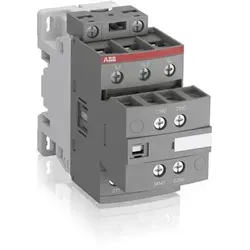 Produktbild ABB AF38-30-11-11 Schalter 1 Schließer, 4 Schließer 24V 38A