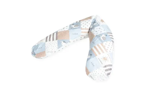 Julius Zöllner Stillkissen 190 cm von Julius Zöllner