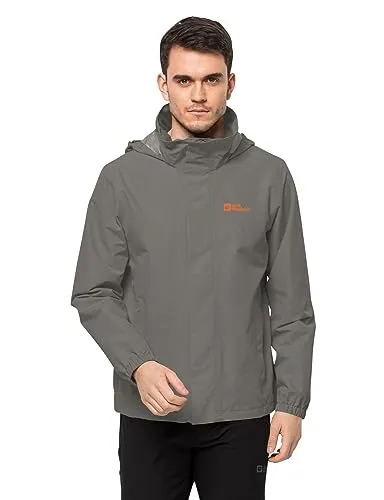 Jack Wolfskin Mäntel & Jacken Schwarz von Jack Wolfskin