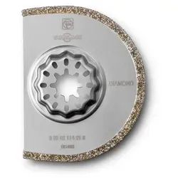 Fein Diamant Sägeblatt 75 mm von Fein