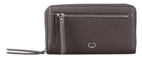 GERRY WEBER Geldbörse Daily Use in braun von GERRY WEBER