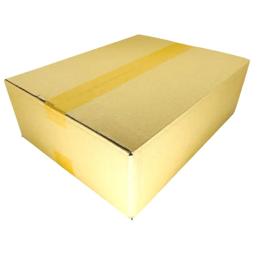 Kartons 375 x 300 x 135 mm Schachtel Verpackung Paket Versand Box DPD DHL 50 x