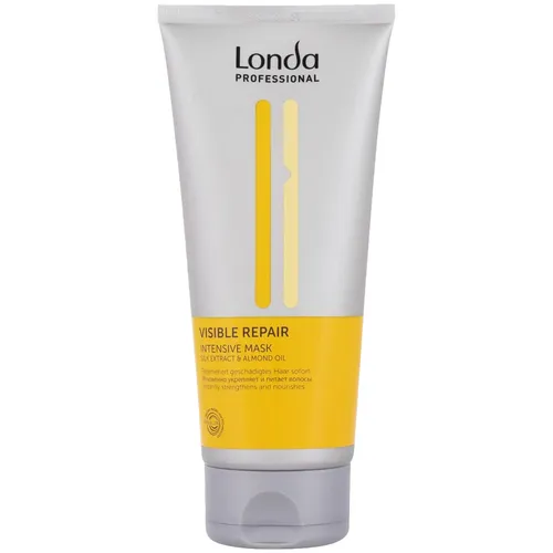 Londa Visible Repair 200ml Haarreparaturmaske - nähren und regenerieren