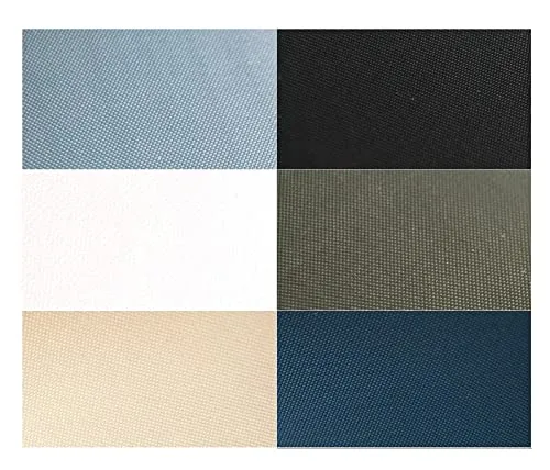 Repair Patch Selbstklebender Nylon Flicken für Outdoor-Einsätze - Reflektierender selbstklebender Reparaturaufkleber, ideal für Zelte, Rucksäcke und mehr. 100% wasserdicht und langlebig, perfekt für den Einsatz bei jedem Wetter.