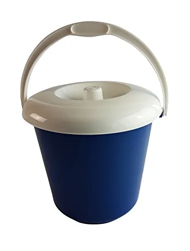 Eimer 5l mit Stülpdeckel