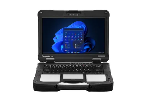 Produktbild Panasonic Toughbook 40