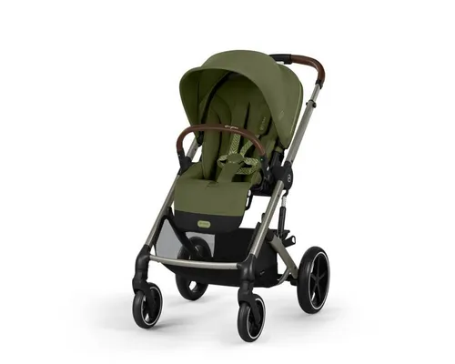 Cybex Balios S Lux Kinderwagen von CYBEX