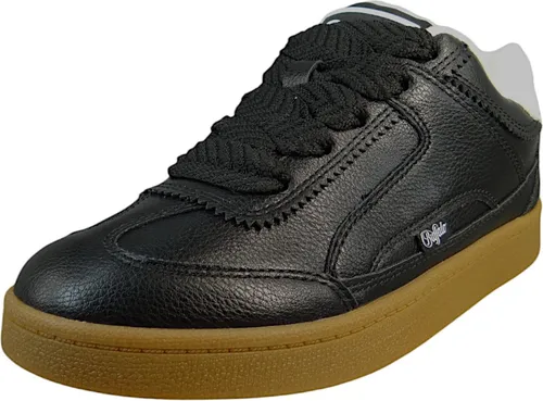 Buffalo LIBERTY ONE Sneaker in schwarz von Buffalo