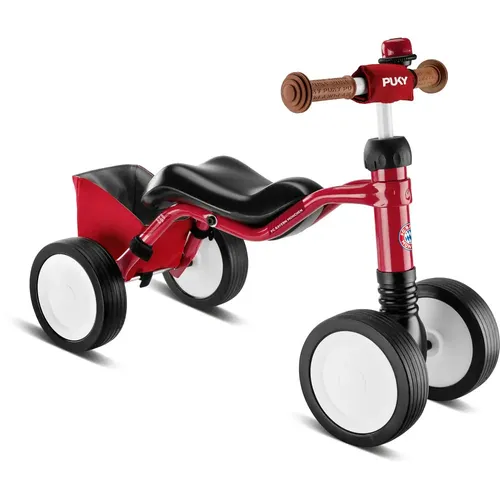 PUKY WUTSCH Bundle von PUKY