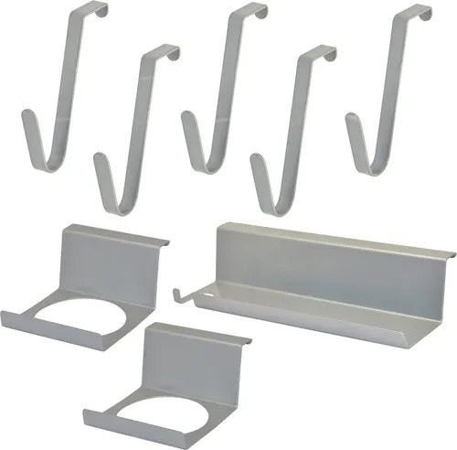 Wagner GreenFAMILY in silber von WAGNER System GmbH