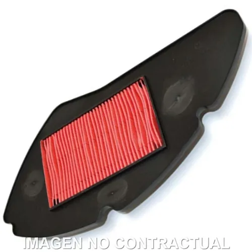 Filter Aire meiwa Yamaha Tricity 125 für Motorrad Ersatzteile Zubehör Teile