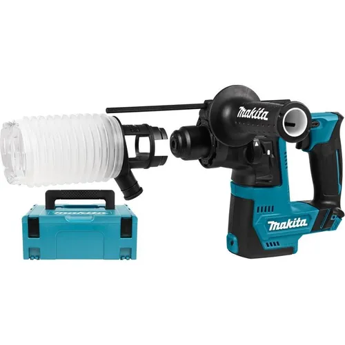 Makita HR 140 (Bohrhammer) (HR140DZJ)