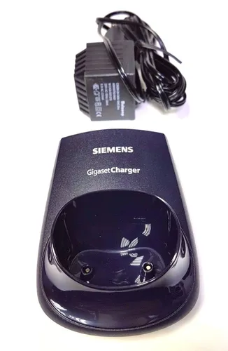 Siemens Gigaset  S1 S1 Prof. S1 Colour  C1 C2 A2 Ladeschale Oceanblue  OVP Neu!