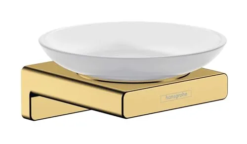 hansgrohe AddStoris Seifenschale von Hansgrohe