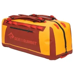 Bolsa estanca HYDRAULIC PRO 100L naranja/óxido