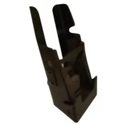 Zebra Gabelstaplerhalter MNT-MC33-FLCH-01 - KFZ Einbau, passive Halterung für Handheld mobile Computer, ideal für die sichere Nutzung im Gabelstaplerbetrieb.