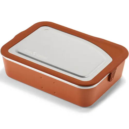 Klean Kanteen Rise Lunch-Box 1005 ml Behälter Essensbox Autumn Glaze