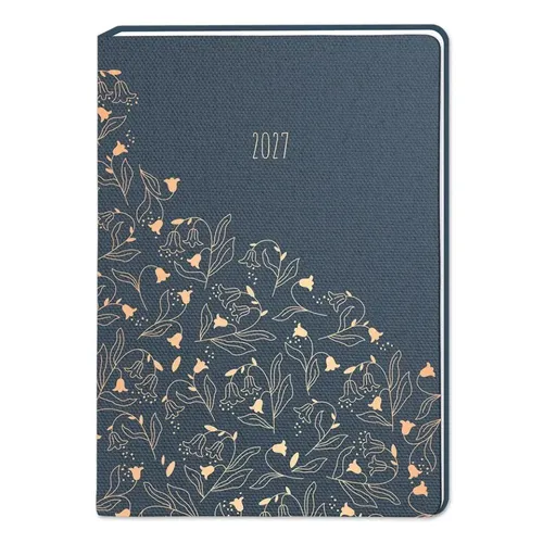 Produktbild GRAFIK WERKSTATT Das Original | Terminplaner NatureArt 2027 Blumen | Taschenbuch